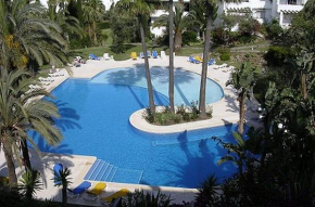 Pueblo Camelot, Manilva